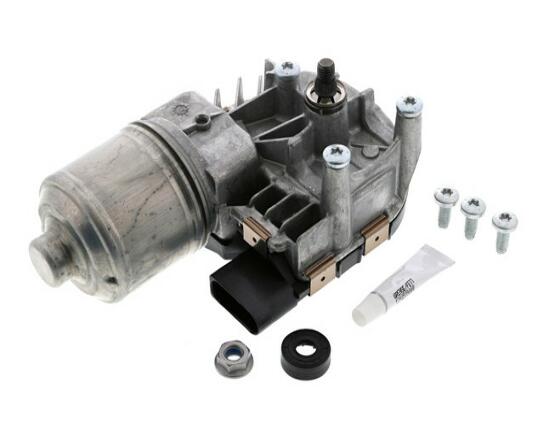 VW Windshield Wiper Motor (No Linkage) 1Q1955119C